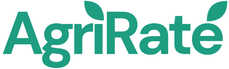 AgriRate – Mandi Prices & Market Rates Across India